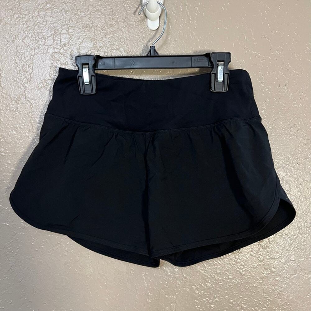 Zyia black shorts XS